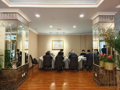 -新侨三宝乐西餐厅(崇文门店)