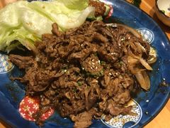 -大岛日本料理铁板烧(南通大饭店)