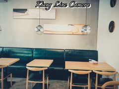 大堂-旧屋咖啡(海景店)