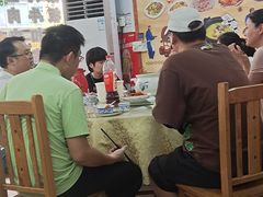 -柳周农家菜特色老店沙田柚美食(东大街店)