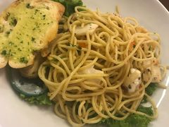 -J Daeng Seafood