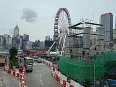 -Big Bus Tours 敞篷观光巴士