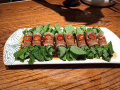 -云海肴·汽锅鸡·云南菜(高德置地店)
