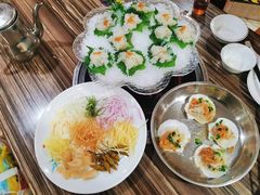 -渔意坊·千层无骨鱼粥底火锅·20年顺德菜(普君店)