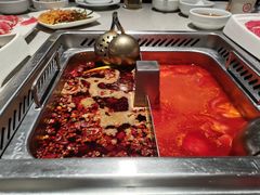-海底捞火锅(同泰时代广场夜宵主题店)