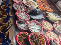 -乡里八闽·福州乡土菜(高宅店)