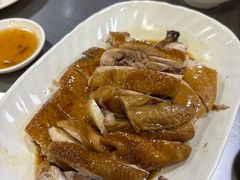 -华香鹅快餐店