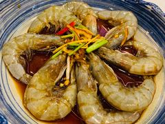 -渔娘渔家丹东海鲜(东直门店)