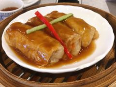 -汤臣·空中餐厅·严选粤菜(石湾世博广场店)