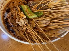 -古真记钵钵鸡(总店)