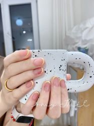 -M·X Nail日式美甲美睫