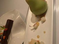 -翡翠36餐厅(浦东香格里拉店)