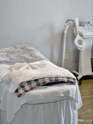 包房-IDEA·艾蒂尔科技美肤·日式美甲美睫集合店