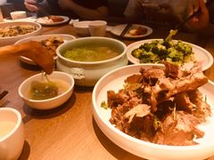 -金掌勺锅包肉(华润万象城店)