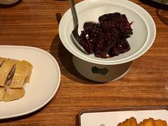文火焖牛肉-晶采轩(恒隆广场店)