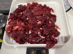 -潮汕大目牛肉火锅(上梅林店)