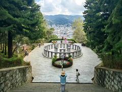 -墨江北回归线标志园