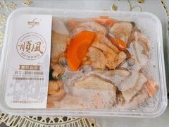 -顺风海鲜港(金玉兰店)