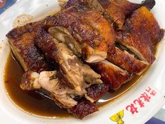 -澳门陈光记烧味饭店(万象城店)