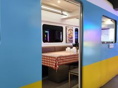 -小灶派· 地道兰州牛肉面(宏发大厦店)