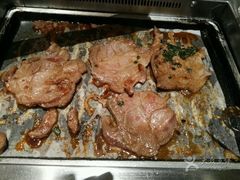 -新石器烤肉(中房金谊广场店)