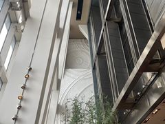 -上海柏悦酒店·世纪100牛排馆