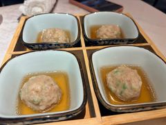 -南海渔村(珠江新城店)
