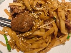 -蚝得喜海鲜(东城店)
