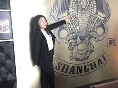 -张博士茗茶馆(外滩店)