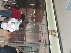门面-奈雪的茶(石家庄万象城店)