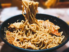 -沈记烧烤海鲜(江汉二路店)