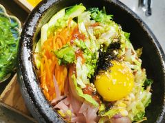 -妥妥烤肉料理(昙华林店)