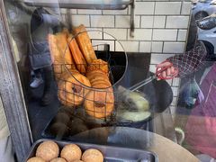 -覃肥叔桂林米粉(粮道街店)