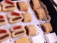 -卫鼎轩·曹公馆(鼓楼店)
