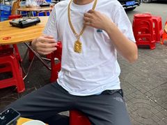 -力哥地道海南菜·联谊文昌鸡老店