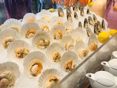 -TABLE·味西餐厅-成都茂业JW万豪酒店