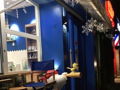 -OZ cafe(南昌路店)