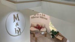 -Doria salon 小颜皮肤