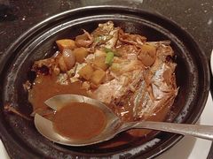 -三亚亚龙湾瑞吉酒店·铭轩中餐厅Mingxuan·海南菜·粤菜