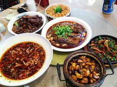 -八张桌子(老店)