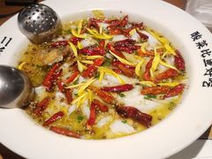 -太二酸菜鱼(石家庄万象城店)