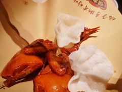 -鸽子侯·家宴·平价海鲜(市图书馆店)