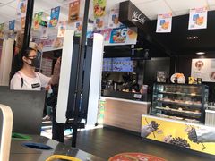 -麦当劳(健德桥得来速店)