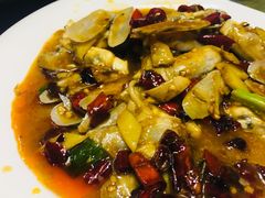 -龙梅肥肠鱼(明瓦廊店)
