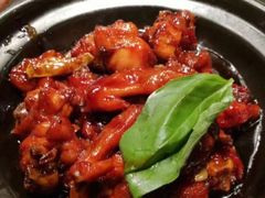 -外婆家(南开大悦城店)