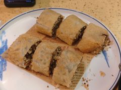 杏仁薄餐-蒸武门·广式茶点(金宝莱店)