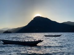 -丽江泸沽湖景区