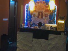 -泰悠谷养生SPA(世茂商业街店)