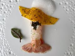 -恰餐厅及酒吧CHAR Bar & Grill(北京三里屯洲际店)