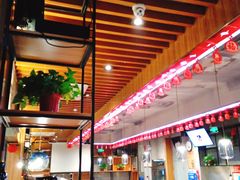 -庆峰龙虾烧烤(合肥一店)